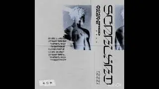 Scarlxrd - SCARSTEP. (Prod. Shoki)