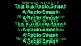 Yelawolf - Radio Smash [HQ & Lyrics]
