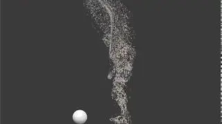 Unreal Engine 4 Niagara Skeletal Mesh Morphing #3