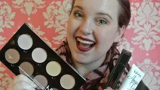 ULTA Cyber Monday Haul + Extras! | Ashley