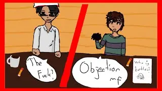 Ancient and Milk Bickering for 7 minutes.