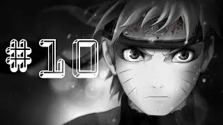 Naruto Shippuden Ultimate Ninja Storm 3/ #10 :Naruto VS Sasuke