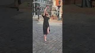 СТАРАЯ РИГА.💚