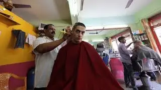 sul filo del rasoio