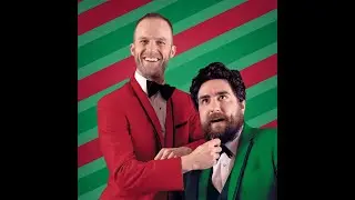 Chris & Jack LIVE hangout! Fri Dec 1st 9AM PST!