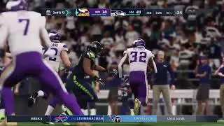 Madden 21