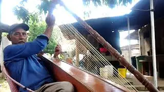 Joropo Central. Parte de su teoría junto al maestro Alexis Herrera #03
