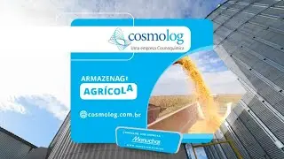 Armazenagem Agrícola.🚜🌾