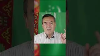 Чего добился после войны Афганистан и к чему пришел богатый Туркменистан? #MuradKurbanov #DWT #двт