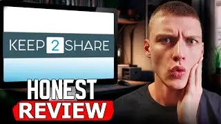 Keep2Share Honest Review: Real Experience, Pricing & Terms - Is It Worth It?