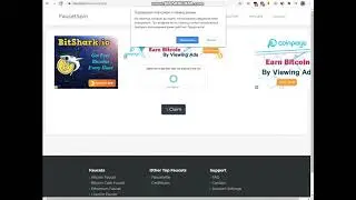 faucetspin Новый самый жирный кран BTC  BCH   ETH   LTC