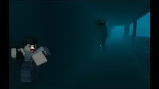ROBLOX SPECTER (СТРАШНОВАТО)