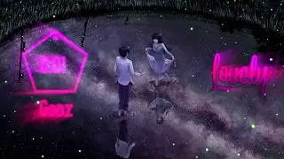 Billie Eilish, Khalid - Lovely (Rock Mix)