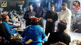 Qawali 2023 | Khawaja Moin Uddin Chishti -Rizwan Ali Adnan Ali Qawwal | CHISHTIA MANZAL 2023