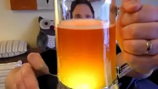HBW: How to brew a Golden Ale (taste test)