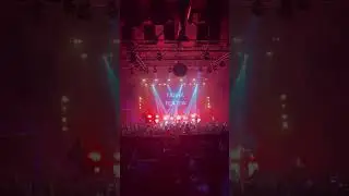Тайна Театра - Гимн Шута (100-й концерт группы)