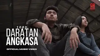 1080 - Daratan Angkasa [OFFICIAL MUSIC VIDEO]