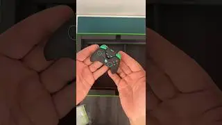 Which game can't he play? 