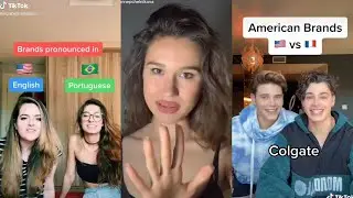 Pronunciation check tiktok