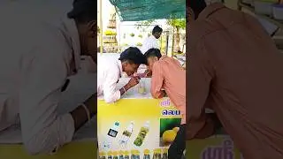 Unkagaka enna juice pudikkum? 