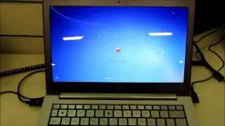 Обзор № 13 ASUS ZENBOOK