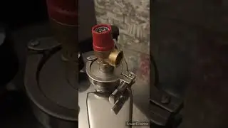 Режимы работы автоклава