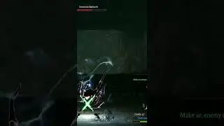 BEST WAY TO DEAL WITH SPIDERS in HOGWARTS LEGACY! 