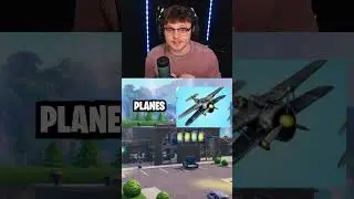 Polar Peak and Planes Are Back 😱