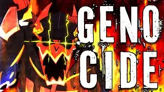 GENOCIDE - Vs Tabi Revival (+FLP)