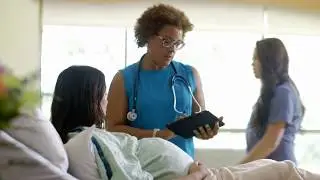 BioTech Pregnancy Video