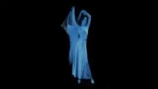 Hologram Test with Adobe After Effects