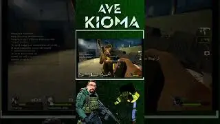 LEFT 4 DEAD penúltimo capitulo 