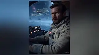 Episode 1: The Spark in the Void 