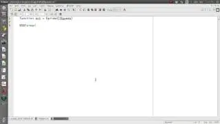 MATLAB Help - Output Error Method