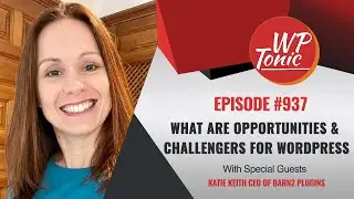 What Are Opportunities And Challengers For WordPress in 2025