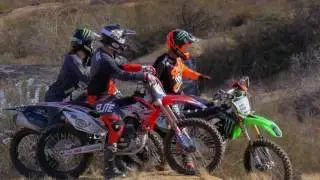 X-GAME FMX - Freestyle Motocross Tribute (2017) RDF