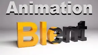 Vray Animation Blend Materials In 3ds Max