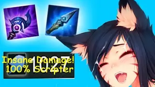 scripts pls report to rito