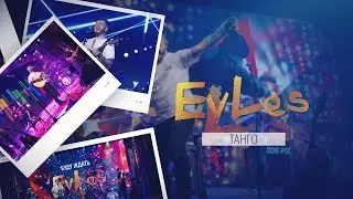 EvLes -Танго (2019 Live concert)