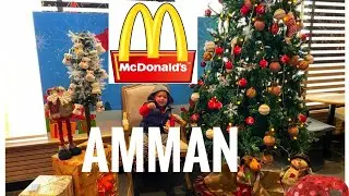 КАК УКРАСИЛИ MacDonald's?