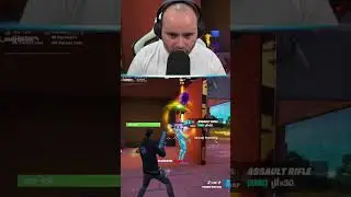 הפתעתי את הראש הקטן והחמוד שלו עם חץ וקשת 😈😂 