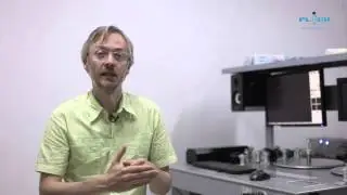 Flick Interview // Guy Edmonds - Film Restorer // Europe on Screen 2015
