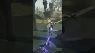 Aerial Step - Dragons Dogma 2 mods