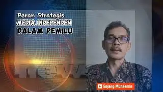 Peran Strategis Media dalam Pemilu