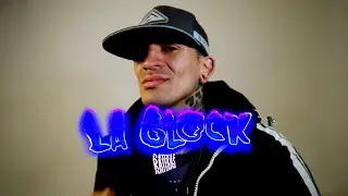 LA GLOCK🔫 - Ratekas [SoreMix💰] (Music Video Oficial 4k)