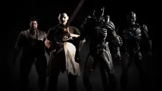 Mortal Kombat X  Kombat Pack 2 Trailer