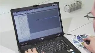 PLC FPWINPro
