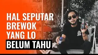 Hal Seputar Brewok yang Sering Ditanyain dan Mungkin Lo Belum Tahu