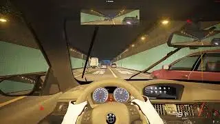 Assetto Corsa BMW E92 CS shotuko revival project no hesi