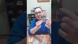 Обзор колод Таро: 6 Пентаклей